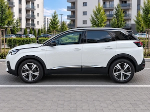 Peugeot 3008 1.5 Diesel 130CP GT LINE - imagine 3
