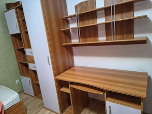 Mobilier dormitor copii