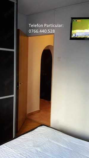 Proprietar Inchiriez apartament 2 camere Bucur Obor - imagine 4