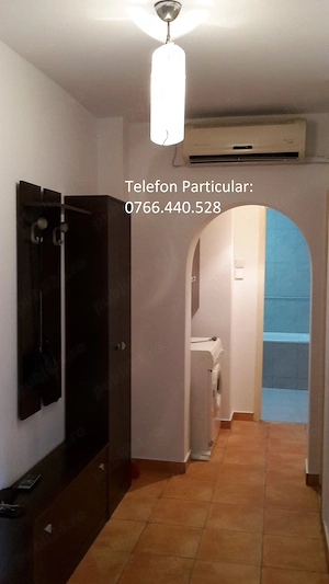 Proprietar Inchiriez apartament 2 camere Bucur Obor - imagine 7