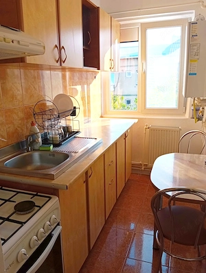 inchiriere apartament - imagine 4