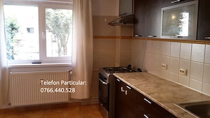 Proprietar Inchiriez apartament 2 camere Bucur Obor - imagine 5