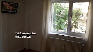 Proprietar Inchiriez apartament 2 camere Bucur Obor - imagine 6