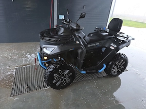 Segway Snarler AT6-L ,570 CC  ,44 CP   - imagine 5