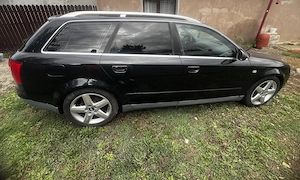 Audi a4 b6 2004 1.9 tdi break - imagine 3