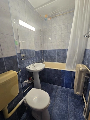 Apartament 2 camere Mobilat Utilat Alexandru Obregia apropiere Metrou - imagine 3