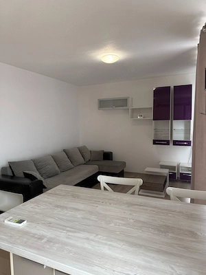 Ap 2 camere de închiriat | Calea Timișoarei | Etaj 4/6 | Parcare - imagine 6