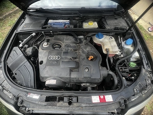 Audi a4 b6 2004 1.9 tdi break - imagine 4