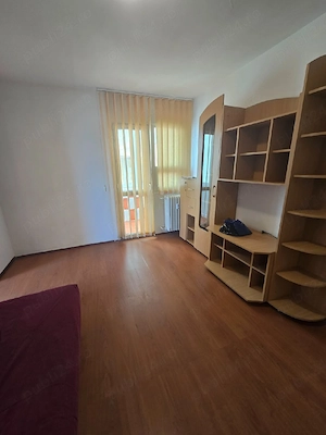Apartament 2 camere Mobilat Utilat Alexandru Obregia apropiere Metrou — fotografia 1