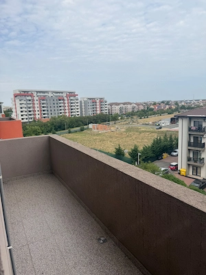 Ap 2 camere de închiriat | Calea Timișoarei | Etaj 4/6 | Parcare - imagine 10