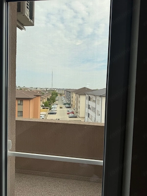 Ap 2 camere de închiriat | Calea Timișoarei | Etaj 4/6 | Parcare - imagine 13