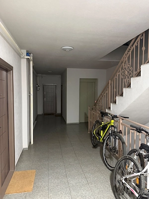 Ap 2 camere de închiriat | Calea Timișoarei | Etaj 4/6 | Parcare - imagine 12