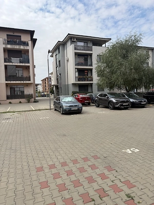 Ap 2 camere de închiriat | Calea Timișoarei | Etaj 4/6 | Parcare - imagine 15
