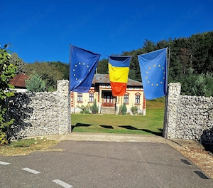 Casa si teren 