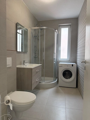 Ap 2 camere de închiriat | Calea Timișoarei | Etaj 4/6 | Parcare - imagine 11