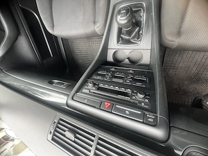 Audi a4 b6 2004 1.9 tdi break - imagine 9