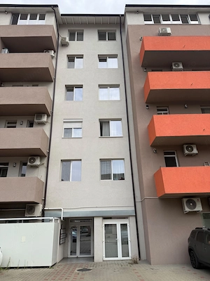Ap 2 camere de închiriat | Calea Timișoarei | Etaj 4/6 | Parcare - imagine 16