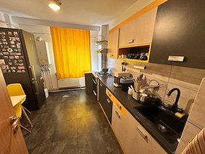 Apartament 2 camere decomandat, Progresul - imagine 4