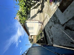 Casă zona centrală, teren 1197 mp, Turda, fără comision - imagine 4