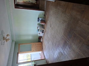 Vând apartament 2 camere, suprafața utilă 50mp, construită 66 mp, etaj 2, str. Izvoarelor, Botoșani  - imagine 9