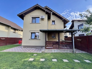 Casă individuală - Proprietar | 4 dormitoare | Locație excelentă  - imagine 4