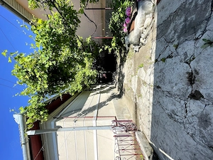 Casă zona centrală, teren 1197 mp, Turda, fără comision - imagine 5