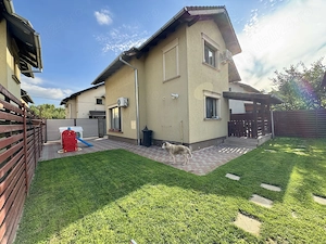 Casă individuală - Proprietar | 4 dormitoare | Locație excelentă  - imagine 3