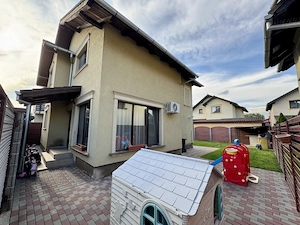 Casă individuală - Proprietar | 4 dormitoare | Locație excelentă  - imagine 2