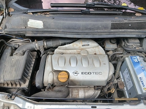 Vind Opel Zafira