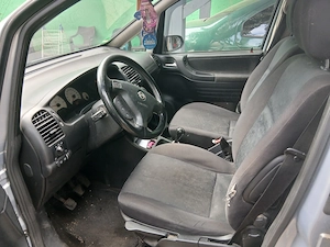 Vind Opel Zafira - imagine 4