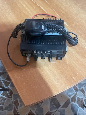 Stație camion cb