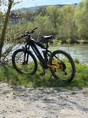 E -bike de vanzare - imagine 2