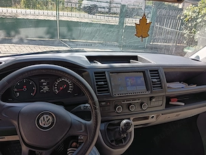 vw transporter t6 2016  - imagine 3