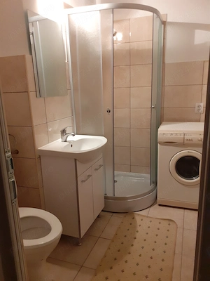 Proprietar dau in chirie apartament cu o camera etaj 4   7 Mazepa - imagine 7