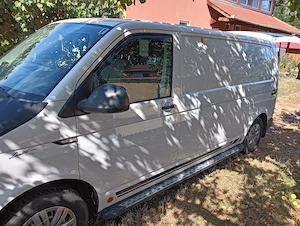 vw transporter t6 2016  - imagine 4