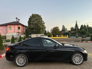 Bmw f30 2014  - imagine 2