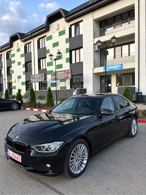 Bmw f30 2014  - imagine 4