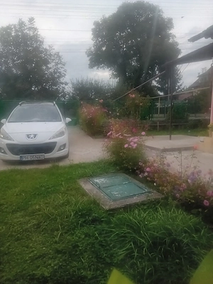 Peugeot 207. Anul 2010. Motor. Motor 1.4. CONSUM DE 4 LA SUTĂ.  - imagine 3