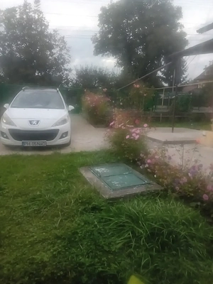 Peugeot 207. Anul 2010. Motor. Motor 1.4. CONSUM DE 4 LA SUTĂ.  - imagine 2