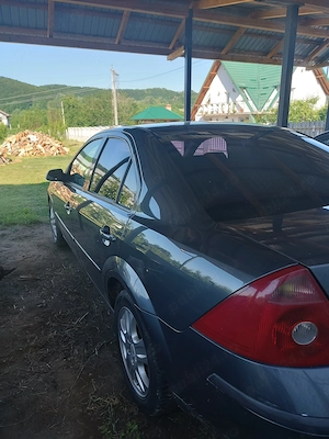 Vând Ford Mondeo  - imagine 3