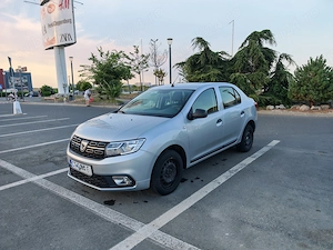 Dacia Logan 2020 | 1.0 benzină | 73 CP | 26.000 km | UNIC PROPRIETAR - imagine 3
