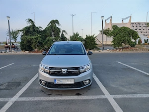 Dacia Logan 2020 | 1.0 benzină | 73 CP | 26.000 km | UNIC PROPRIETAR