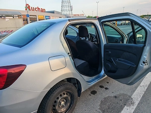 Dacia Logan 2020 | 1.0 benzină | 73 CP | 26.000 km | UNIC PROPRIETAR - imagine 7