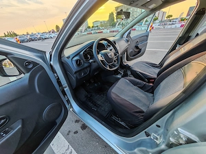 Dacia Logan 2020 | 1.0 benzină | 73 CP | 26.000 km | UNIC PROPRIETAR - imagine 6