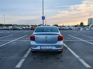 Dacia Logan 2020 | 1.0 benzină | 73 CP | 26.000 km | UNIC PROPRIETAR - imagine 4