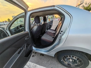 Dacia Logan 2020 | 1.0 benzină | 73 CP | 26.000 km | UNIC PROPRIETAR - imagine 10