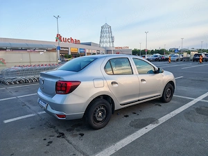 Dacia Logan 2020 | 1.0 benzină | 73 CP | 26.000 km | UNIC PROPRIETAR - imagine 2