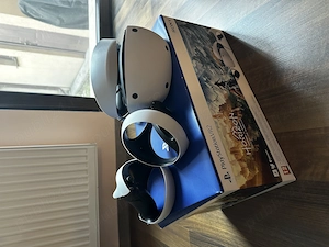 Vand PSVR2 ca nou