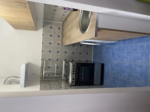 Apartament cu doua camere, cartier Gheorgheni - imagine 2