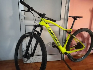 bicicleta carbon Lapierre